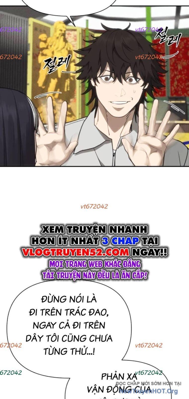 Pháp Sư Đạo Tiền: Chapter 13