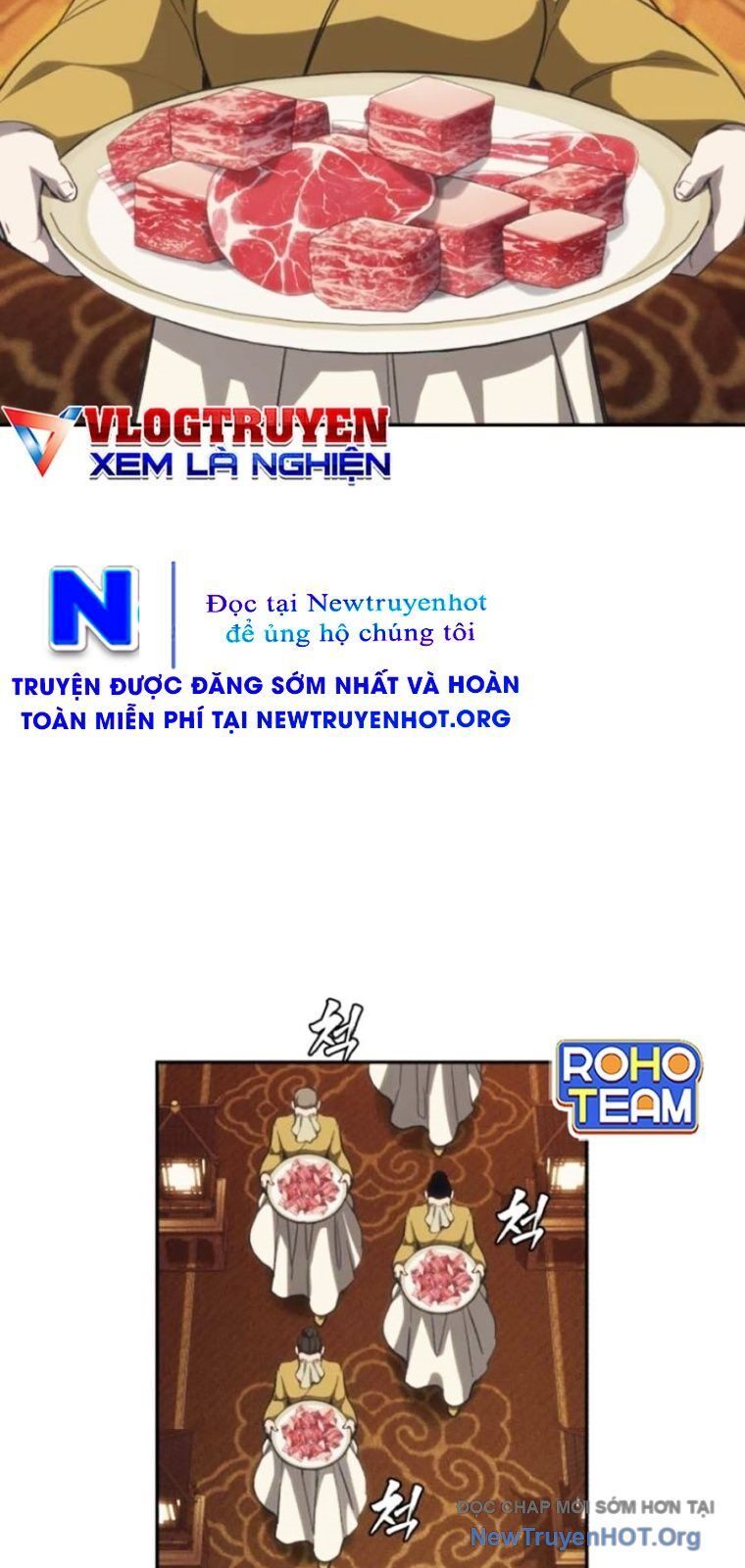 Pháp Sư Đạo Tiền: Chapter 13