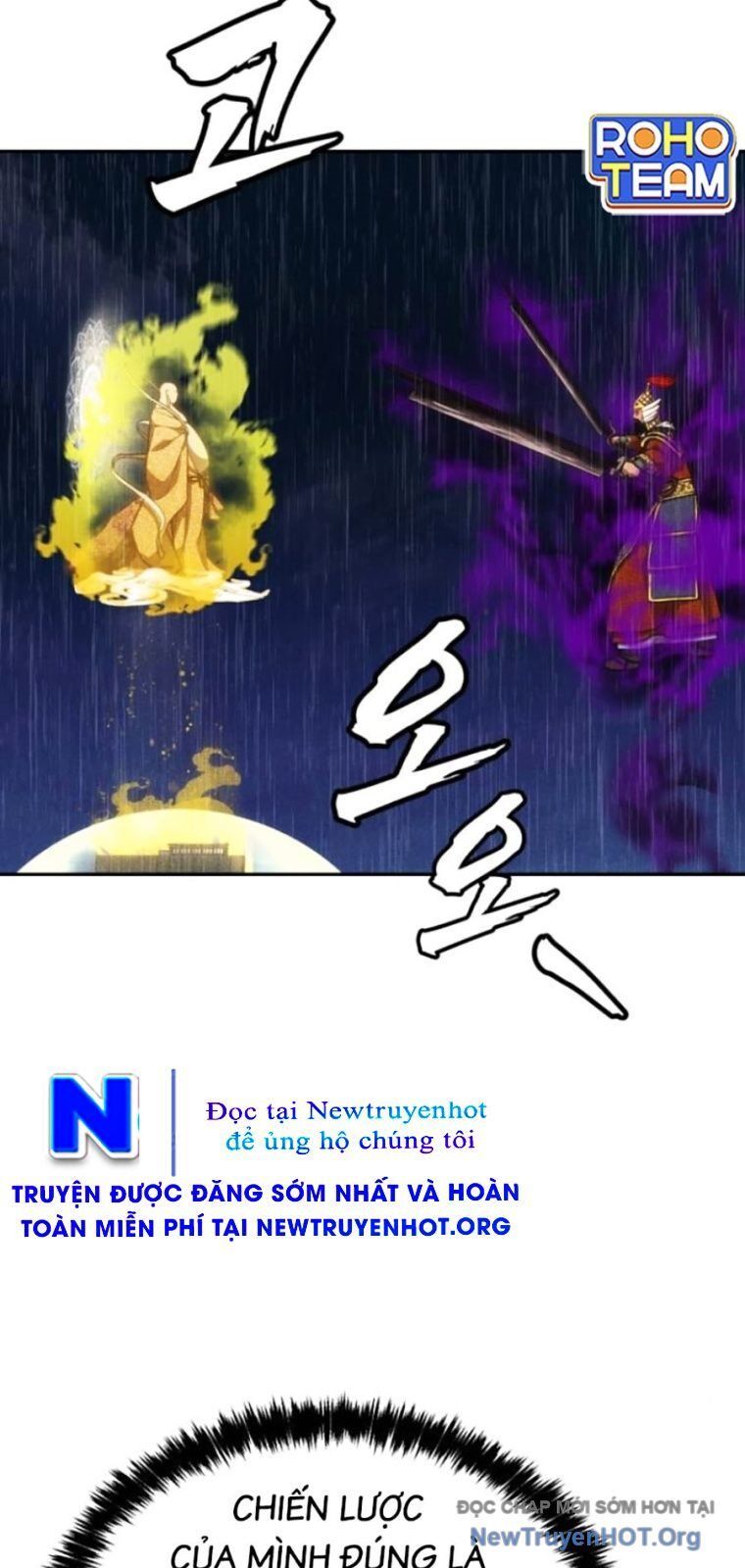 Pháp Sư Đạo Tiền: Chapter 13