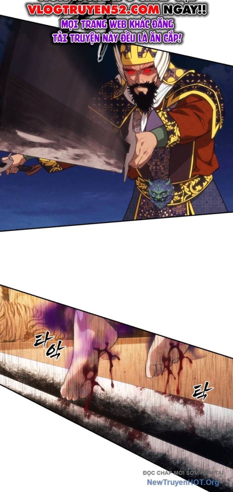 Pháp Sư Đạo Tiền: Chapter 13