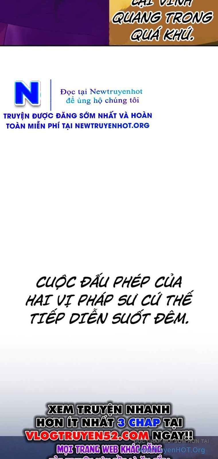 Pháp Sư Đạo Tiền: Chapter 13