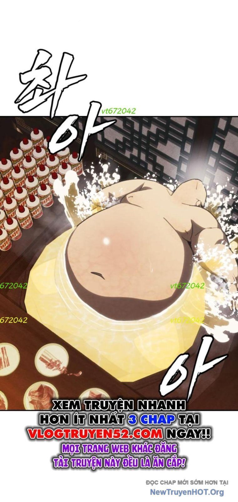 Pháp Sư Đạo Tiền: Chapter 13