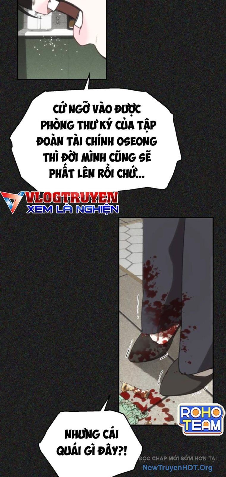 Pháp Sư Đạo Tiền: Chapter 14
