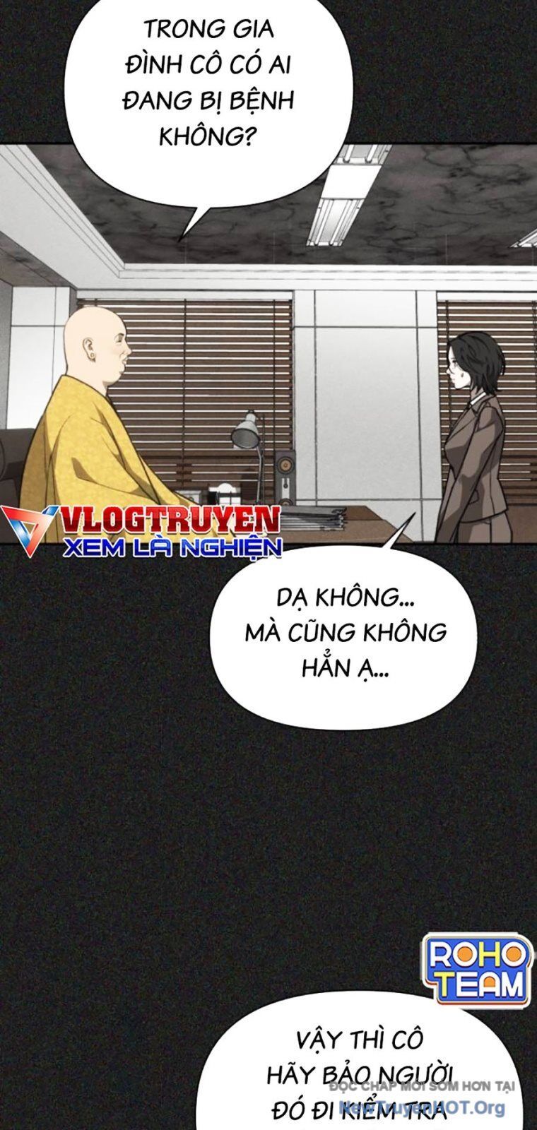 Pháp Sư Đạo Tiền: Chapter 14