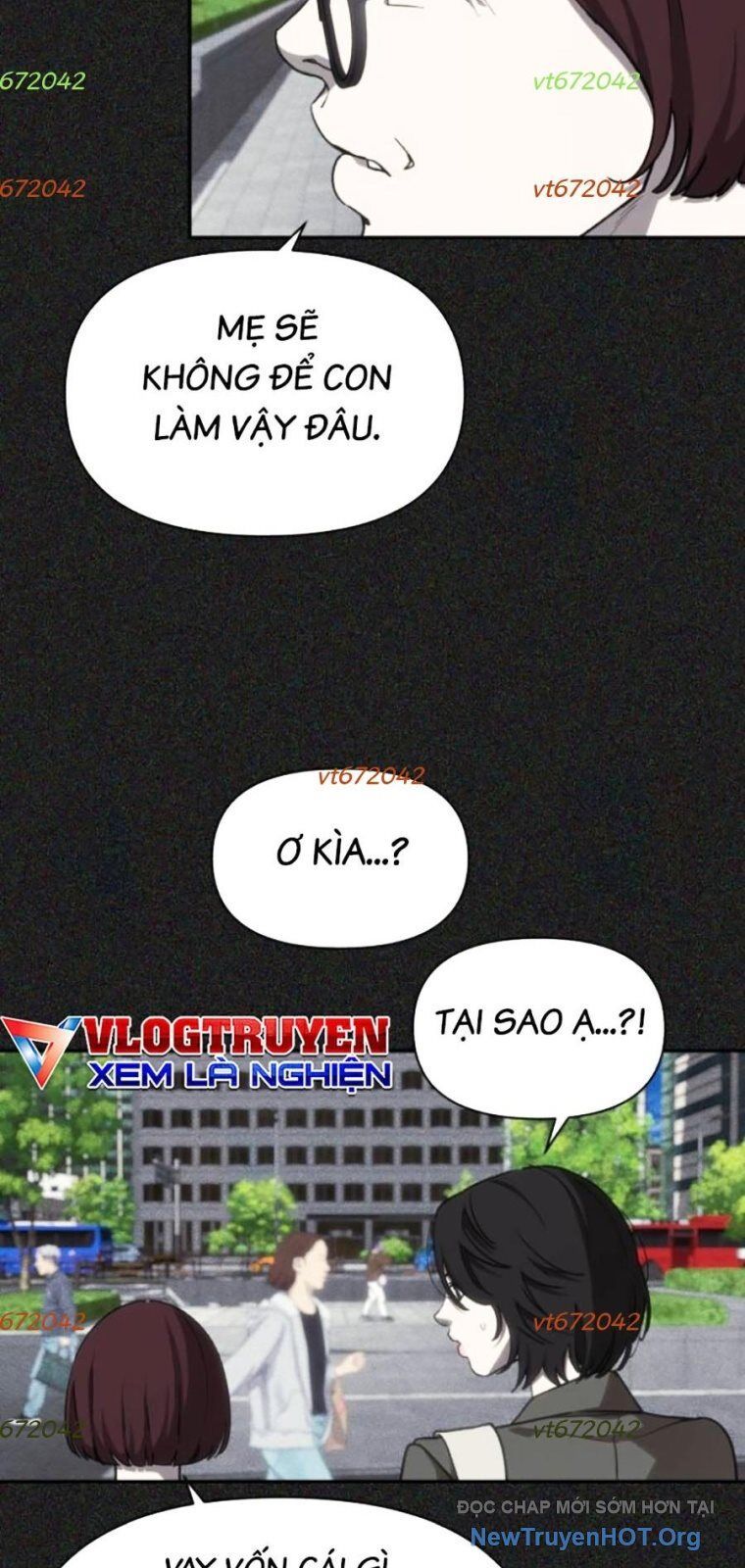 Pháp Sư Đạo Tiền: Chapter 14