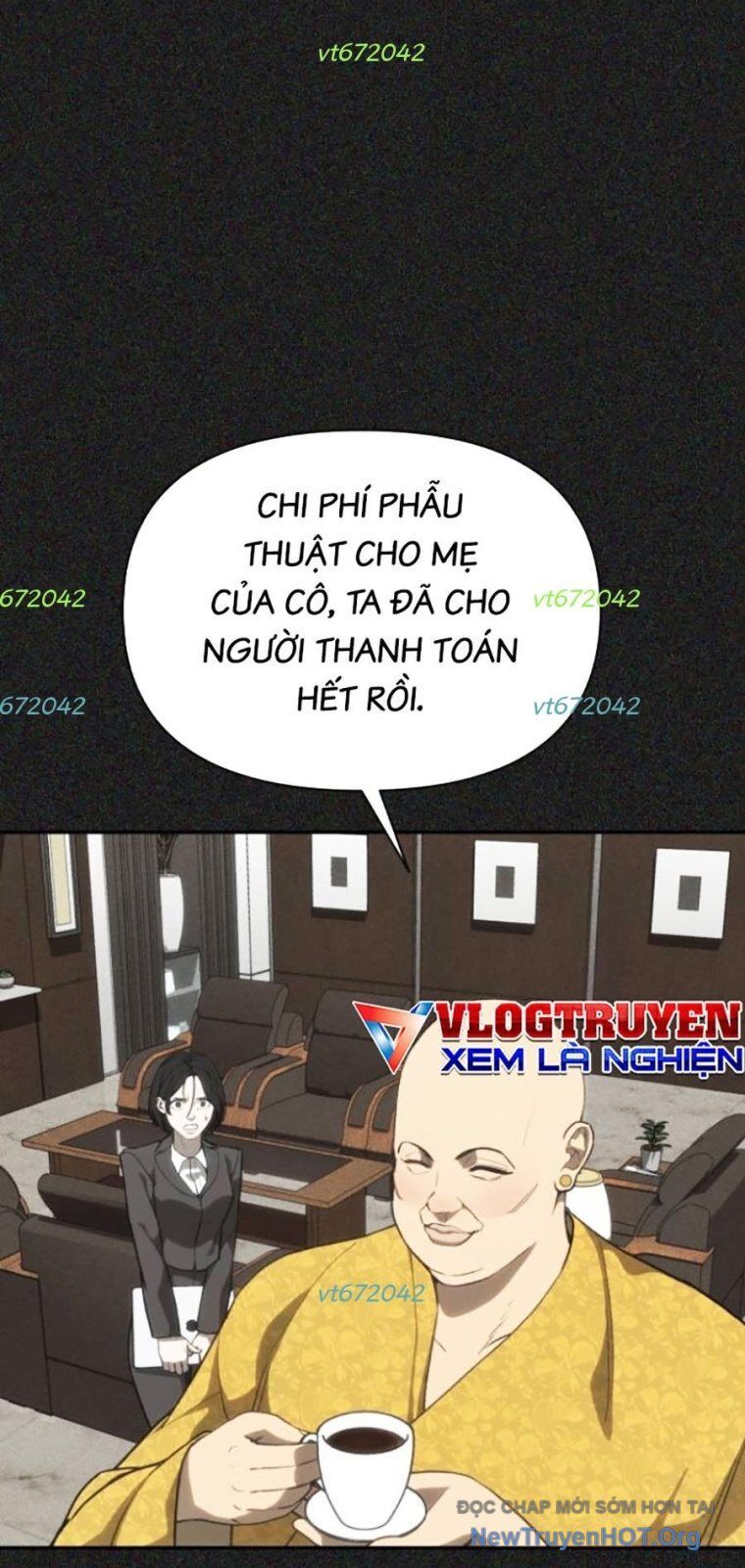 Pháp Sư Đạo Tiền: Chapter 14