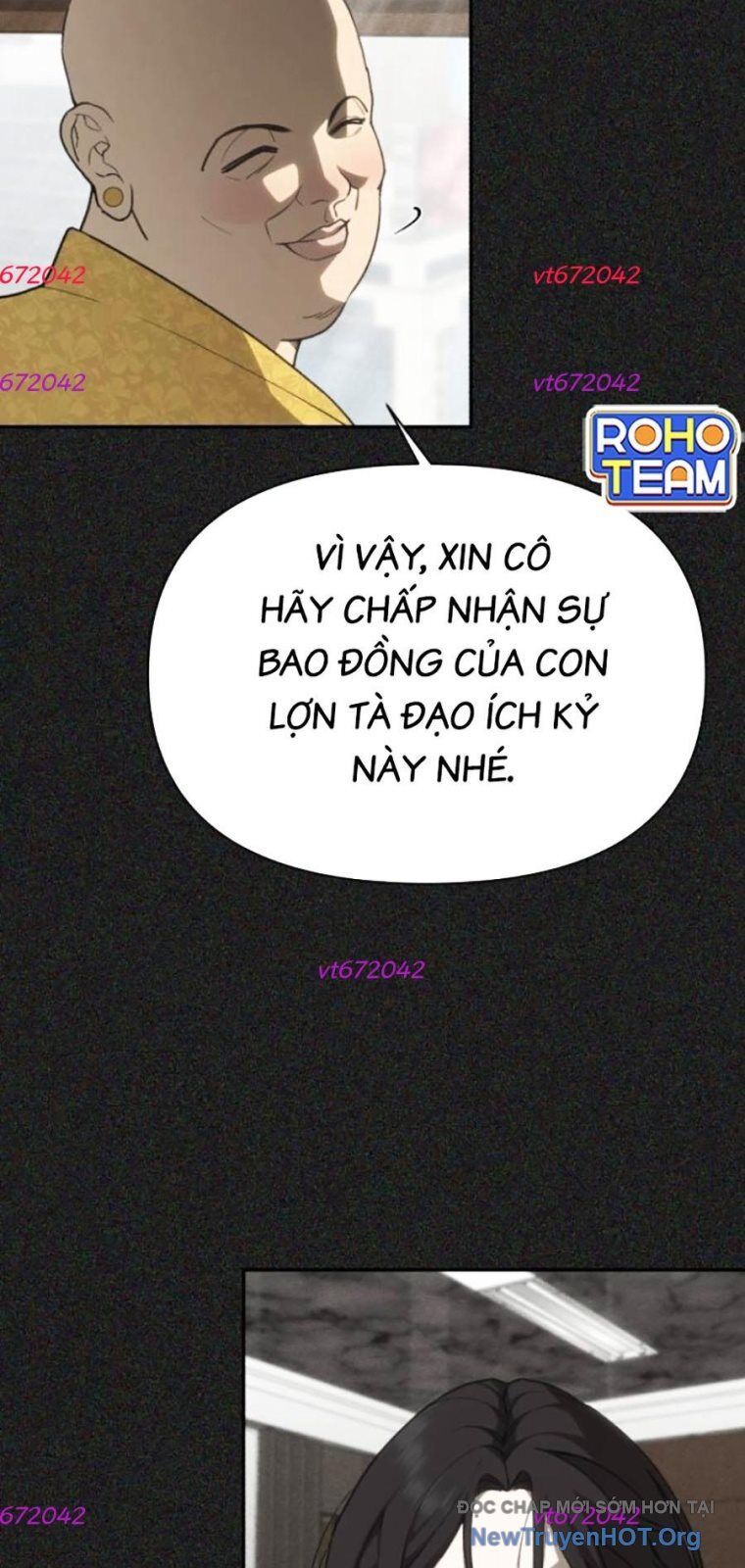 Pháp Sư Đạo Tiền: Chapter 14