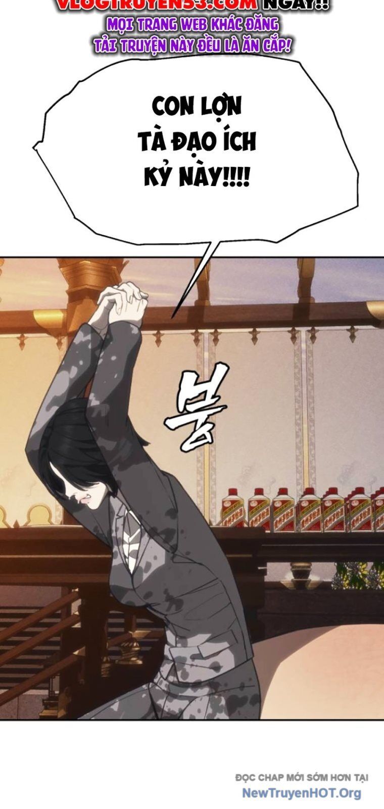 Pháp Sư Đạo Tiền: Chapter 14