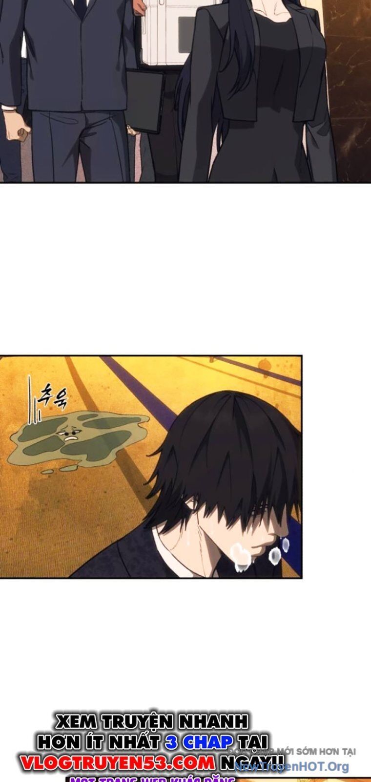 Pháp Sư Đạo Tiền: Chapter 14