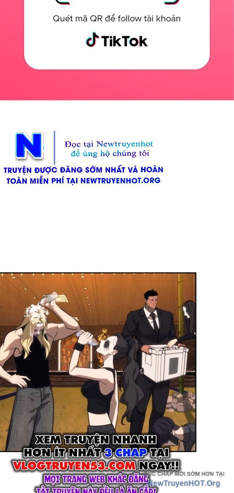 Pháp Sư Đạo Tiền: Chapter 14