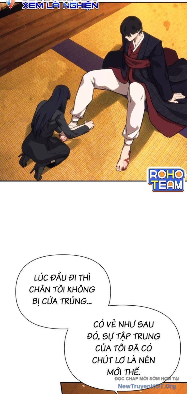 Pháp Sư Đạo Tiền: Chapter 14