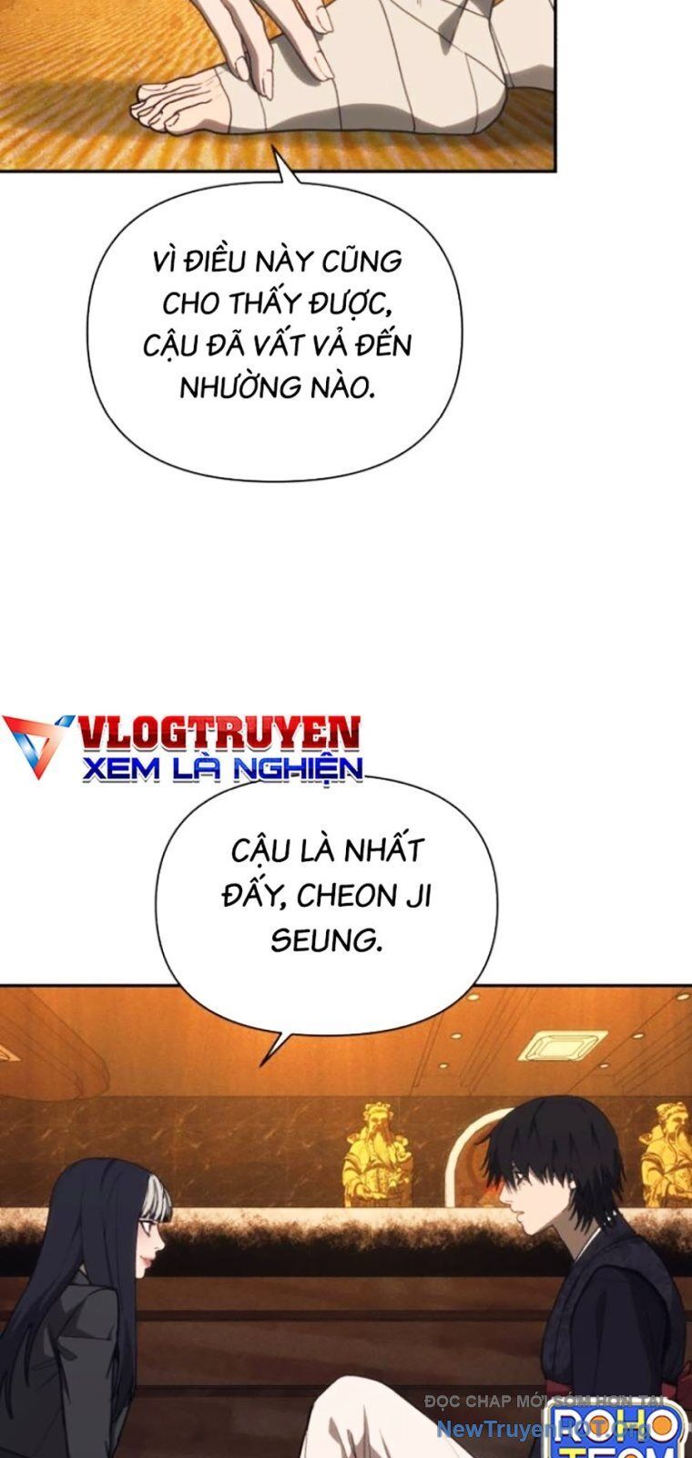 Pháp Sư Đạo Tiền: Chapter 14