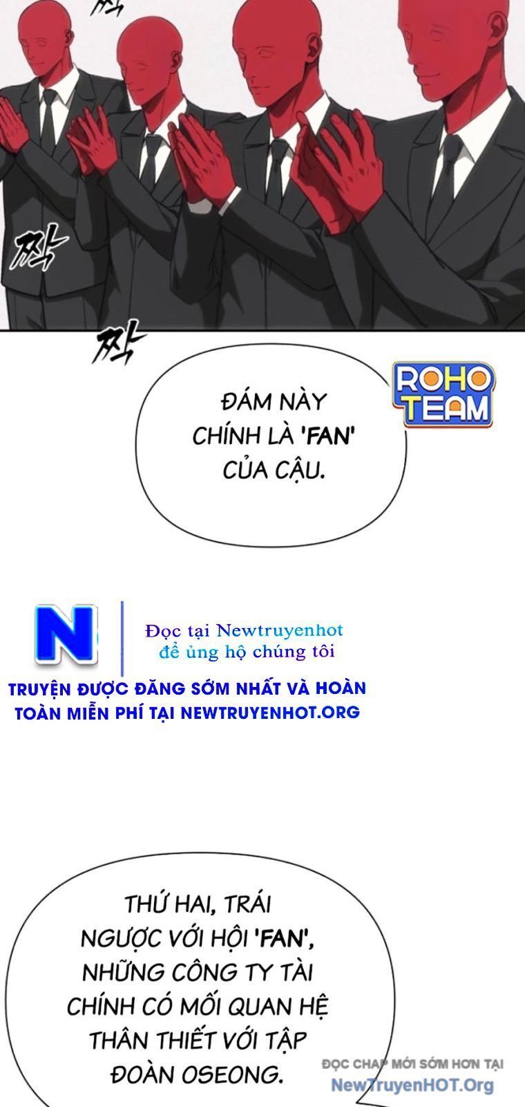 Pháp Sư Đạo Tiền: Chapter 14