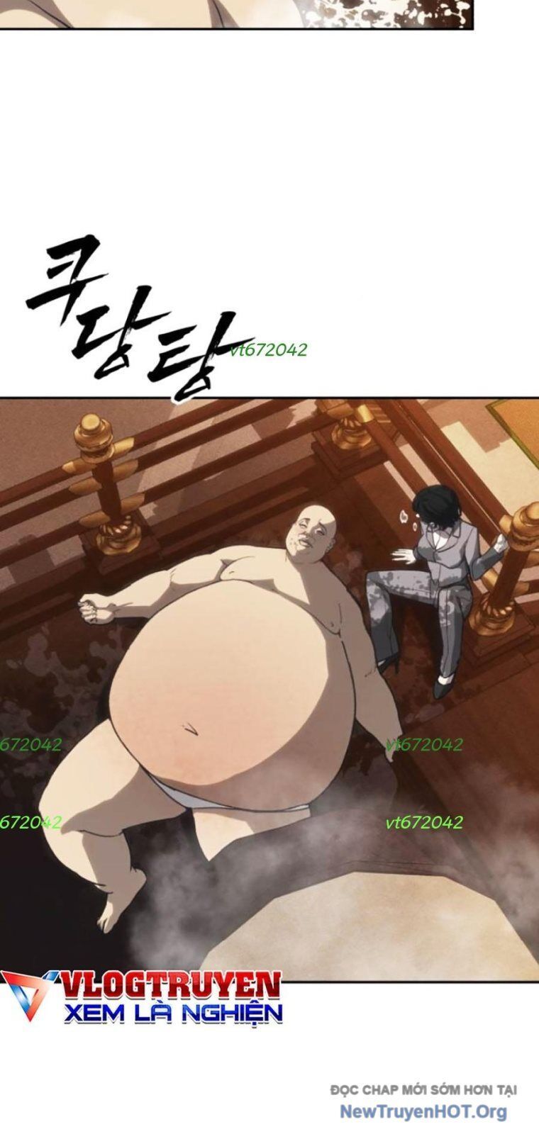 Pháp Sư Đạo Tiền: Chapter 14