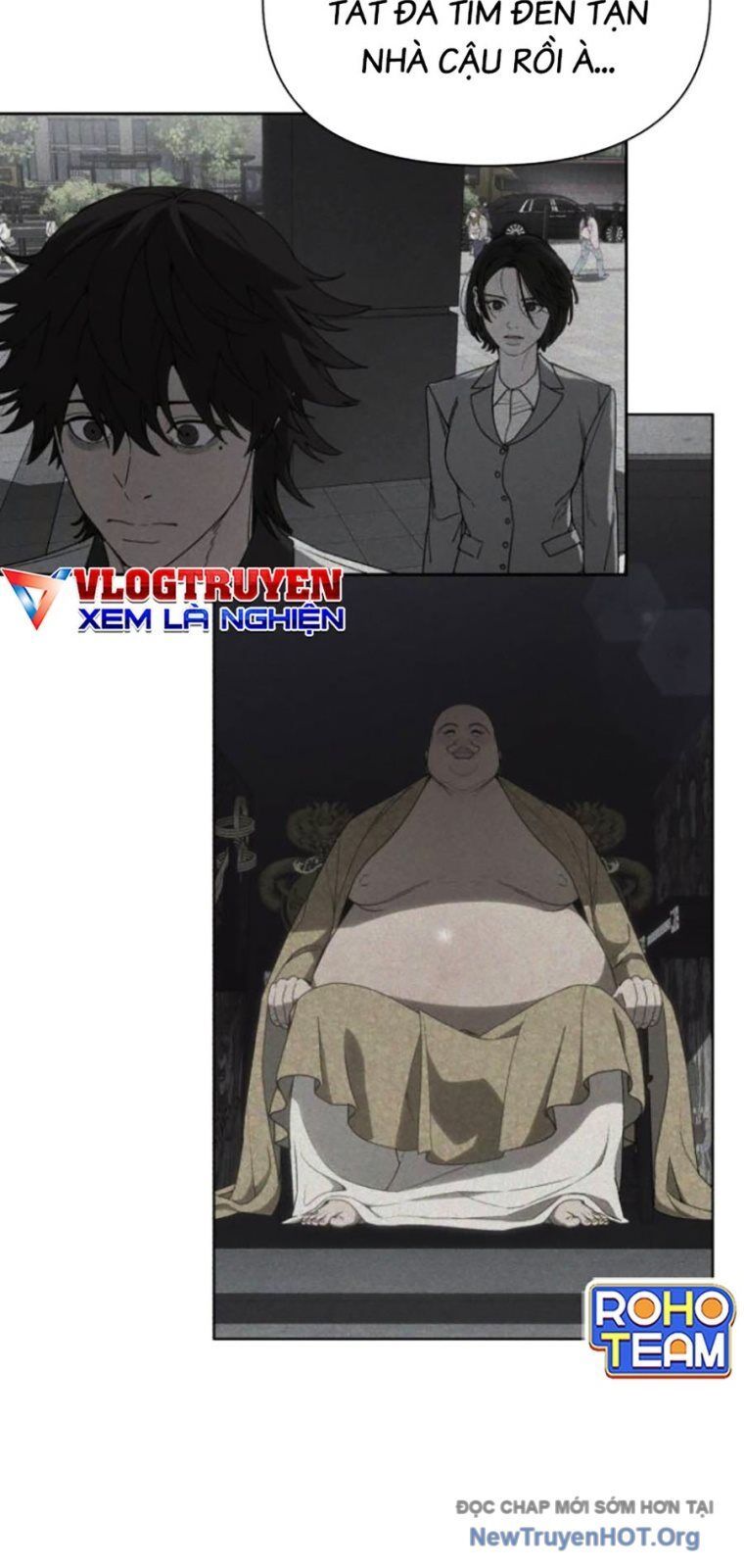 Pháp Sư Đạo Tiền: Chapter 15