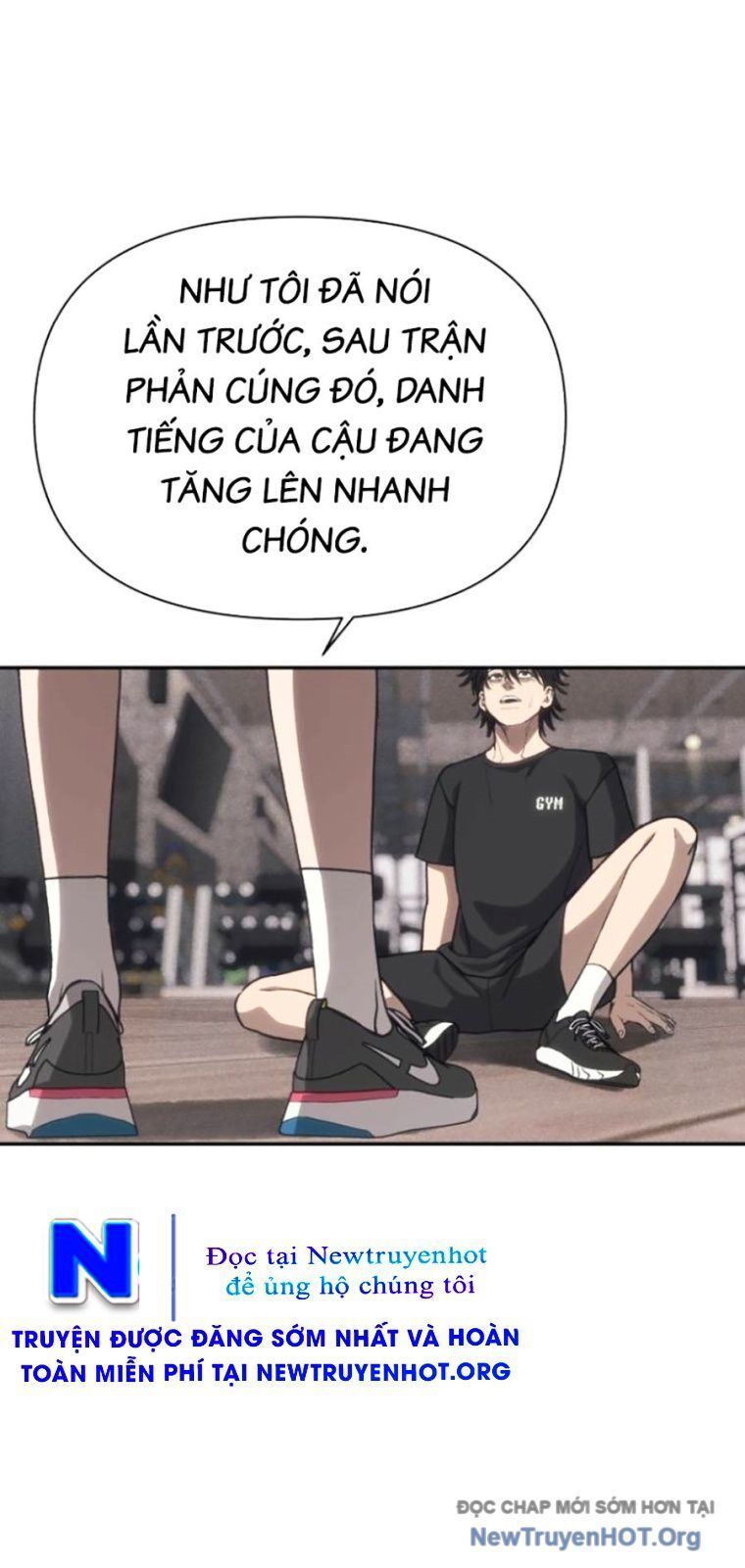 Pháp Sư Đạo Tiền: Chapter 15