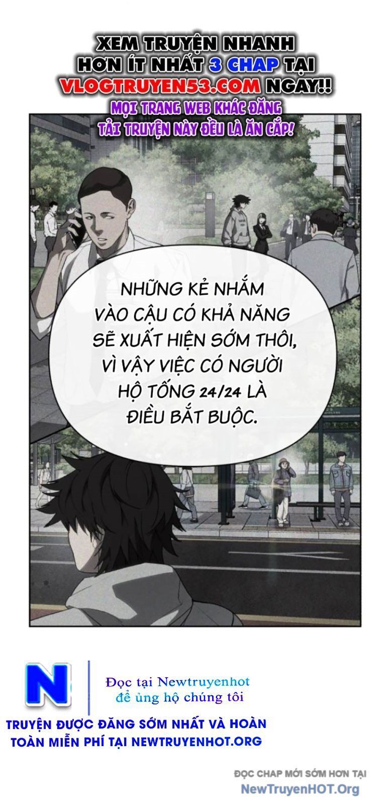 Pháp Sư Đạo Tiền: Chapter 15