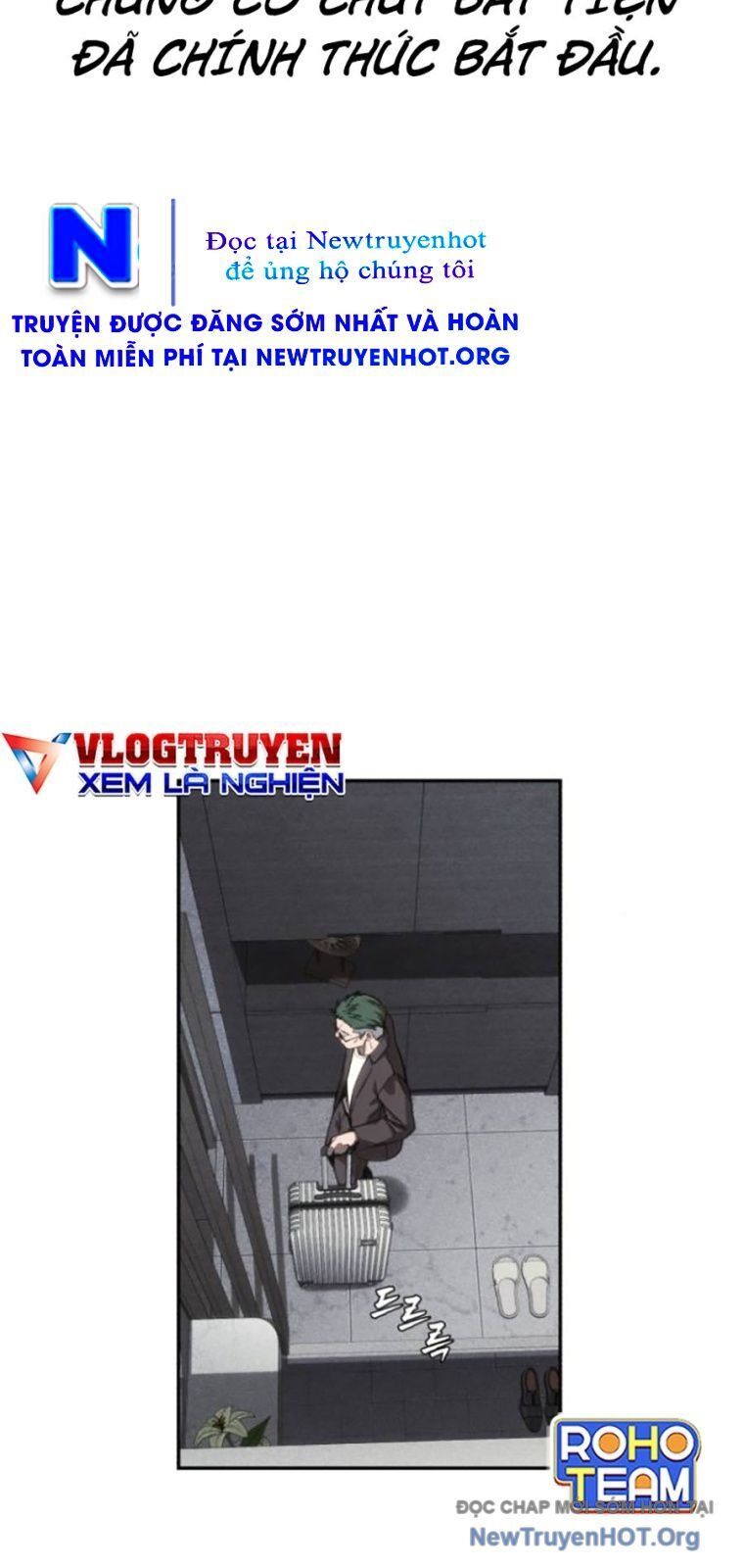 Pháp Sư Đạo Tiền: Chapter 15