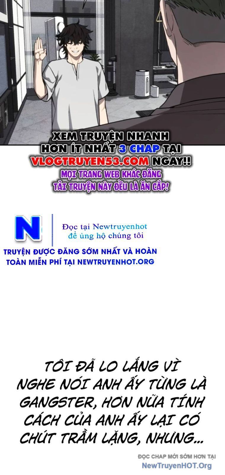 Pháp Sư Đạo Tiền: Chapter 15