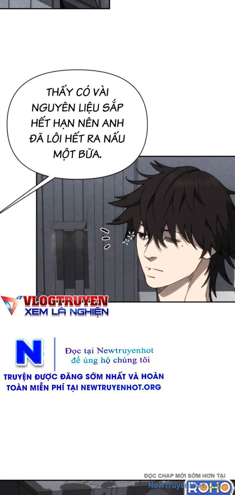 Pháp Sư Đạo Tiền: Chapter 15