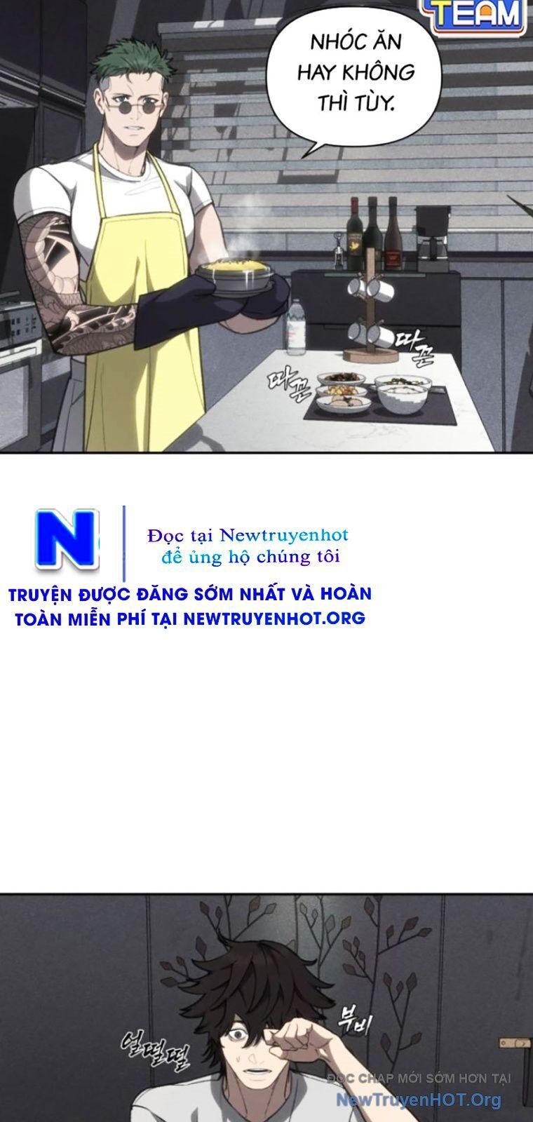 Pháp Sư Đạo Tiền: Chapter 15