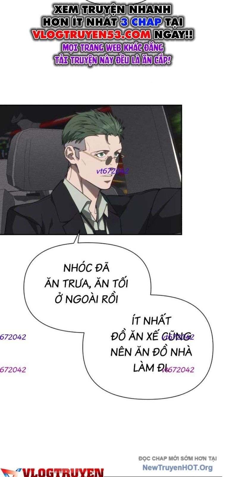 Pháp Sư Đạo Tiền: Chapter 15