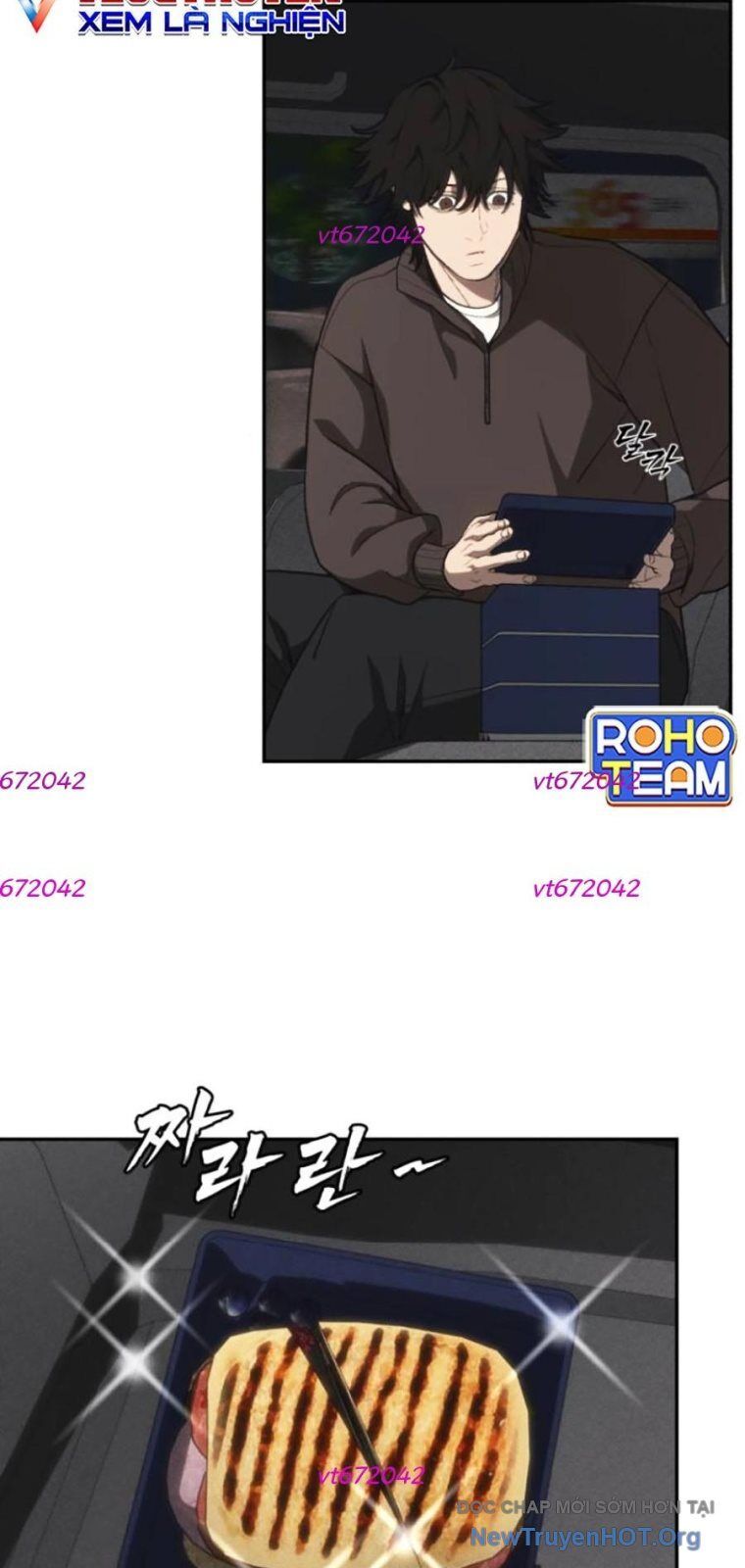 Pháp Sư Đạo Tiền: Chapter 15