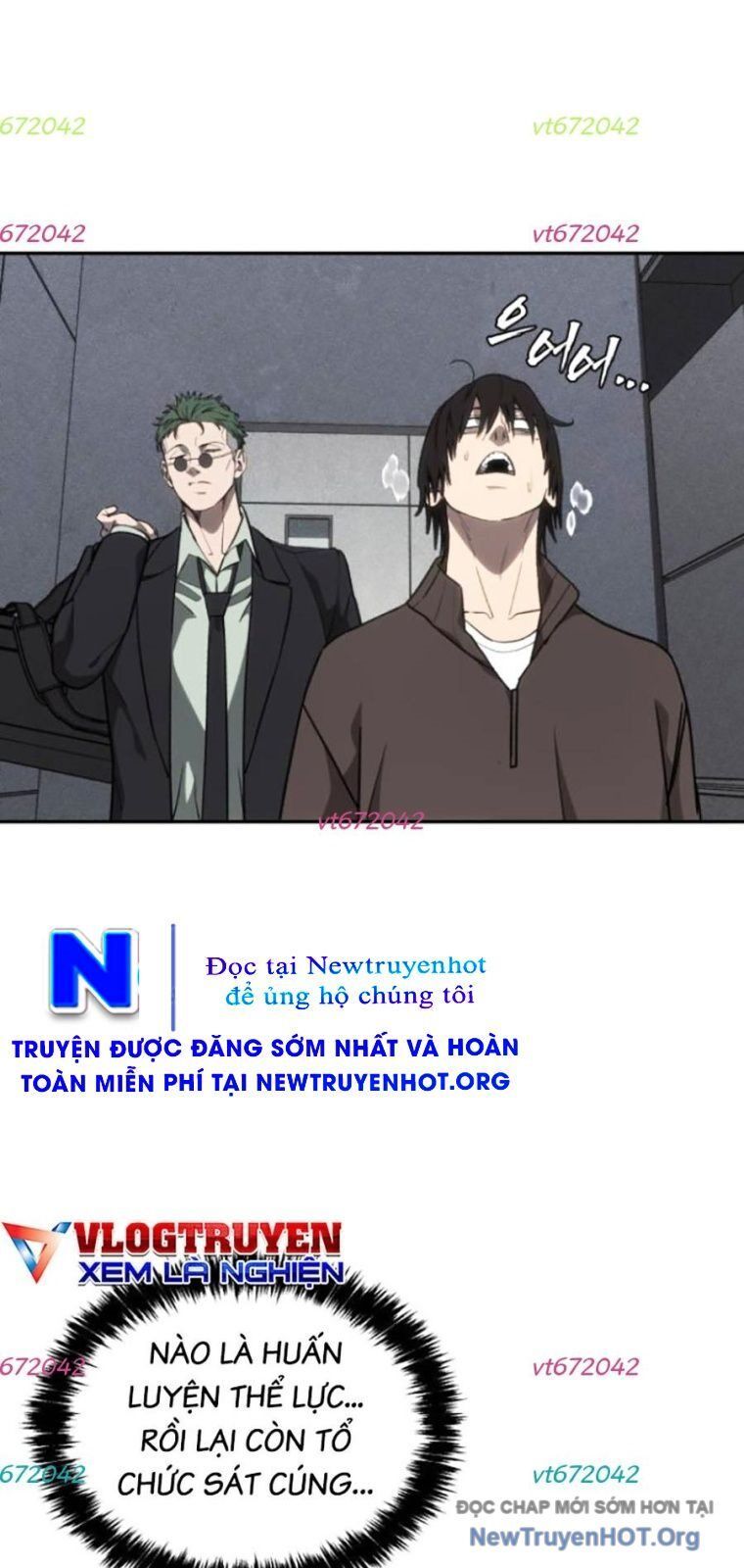 Pháp Sư Đạo Tiền: Chapter 15