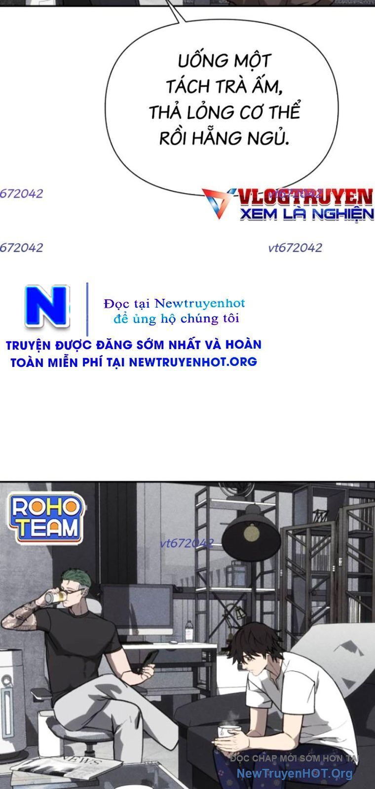 Pháp Sư Đạo Tiền: Chapter 15