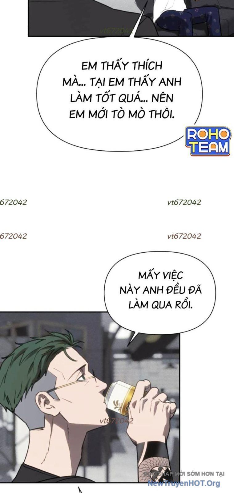 Pháp Sư Đạo Tiền: Chapter 15