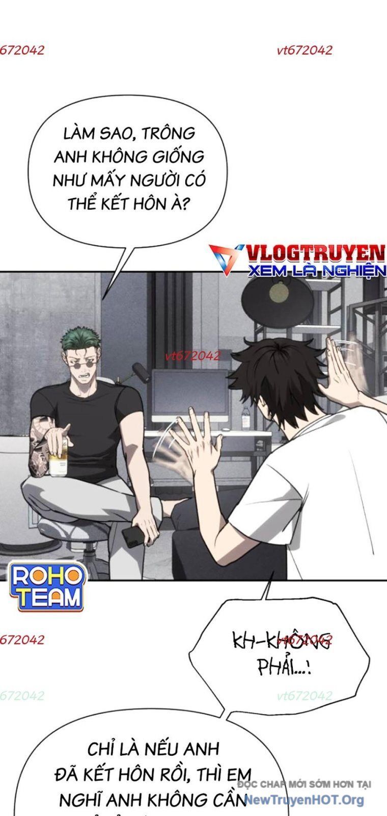 Pháp Sư Đạo Tiền: Chapter 15