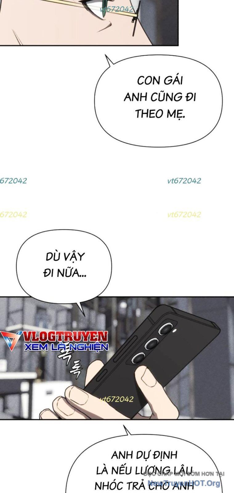 Pháp Sư Đạo Tiền: Chapter 15