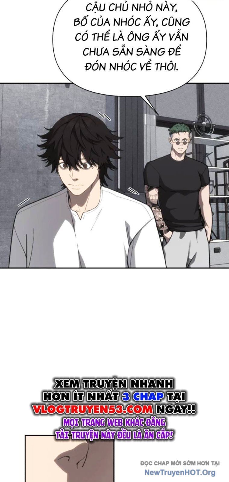 Pháp Sư Đạo Tiền: Chapter 15