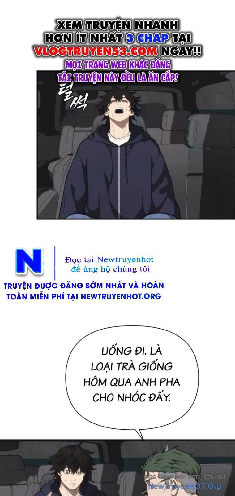 Pháp Sư Đạo Tiền: Chapter 15