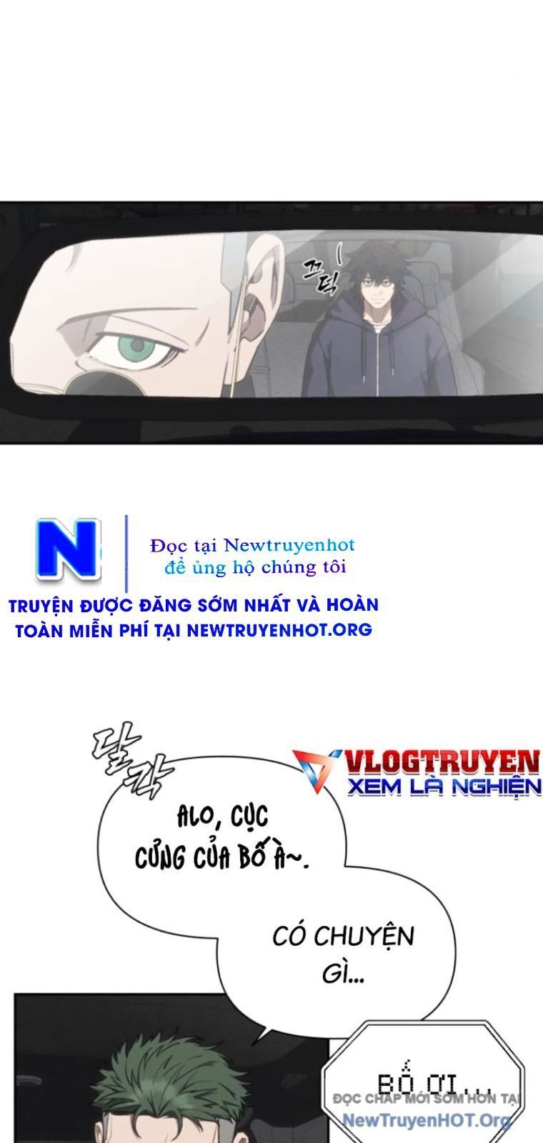 Pháp Sư Đạo Tiền: Chapter 15