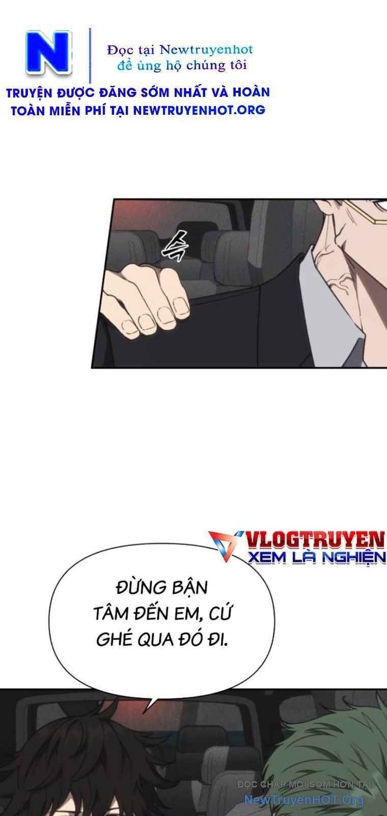 Pháp Sư Đạo Tiền: Chapter 15