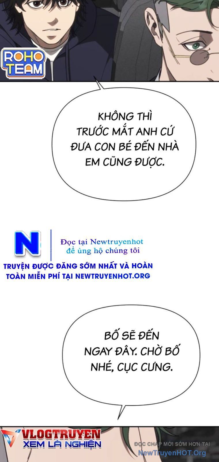 Pháp Sư Đạo Tiền: Chapter 15