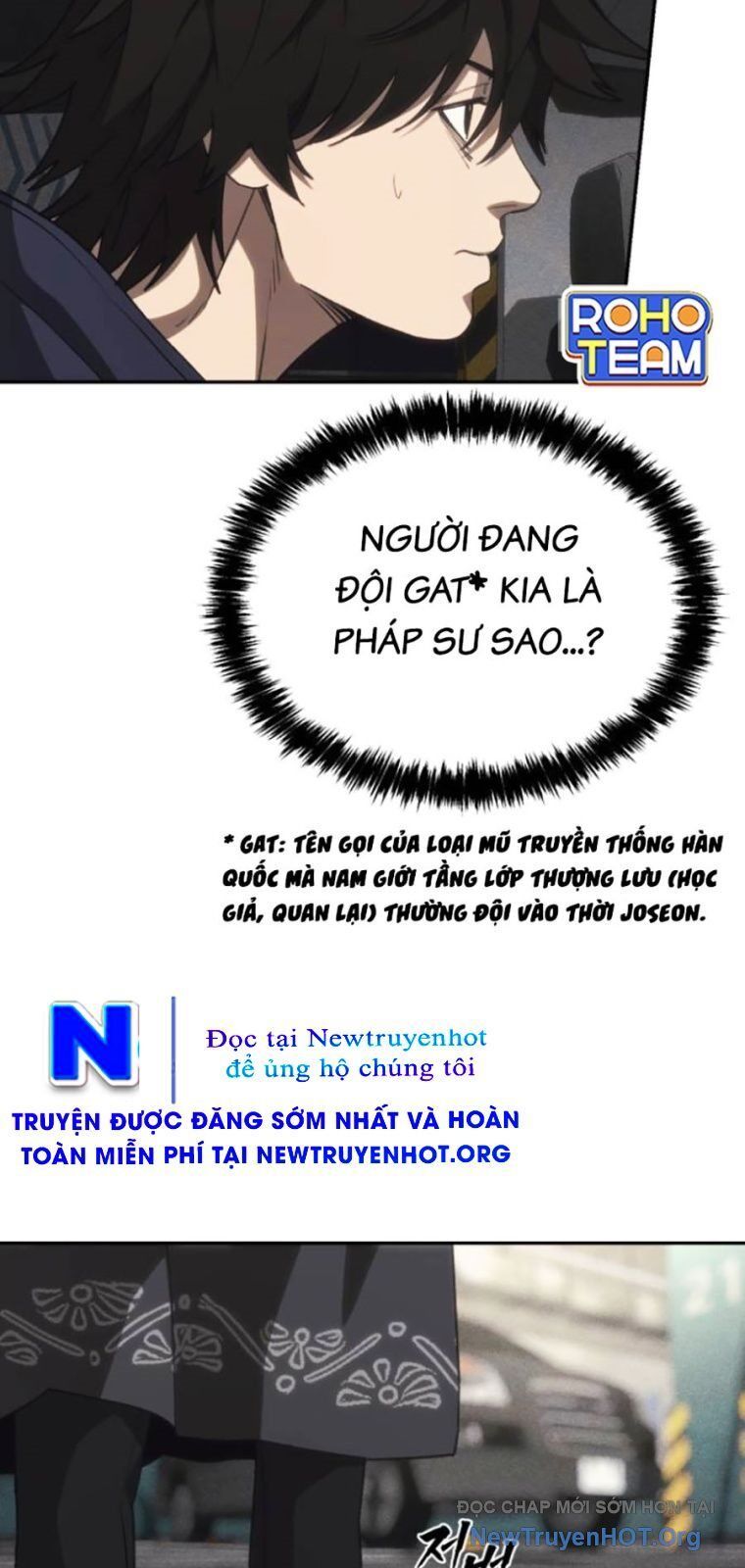 Pháp Sư Đạo Tiền: Chapter 15