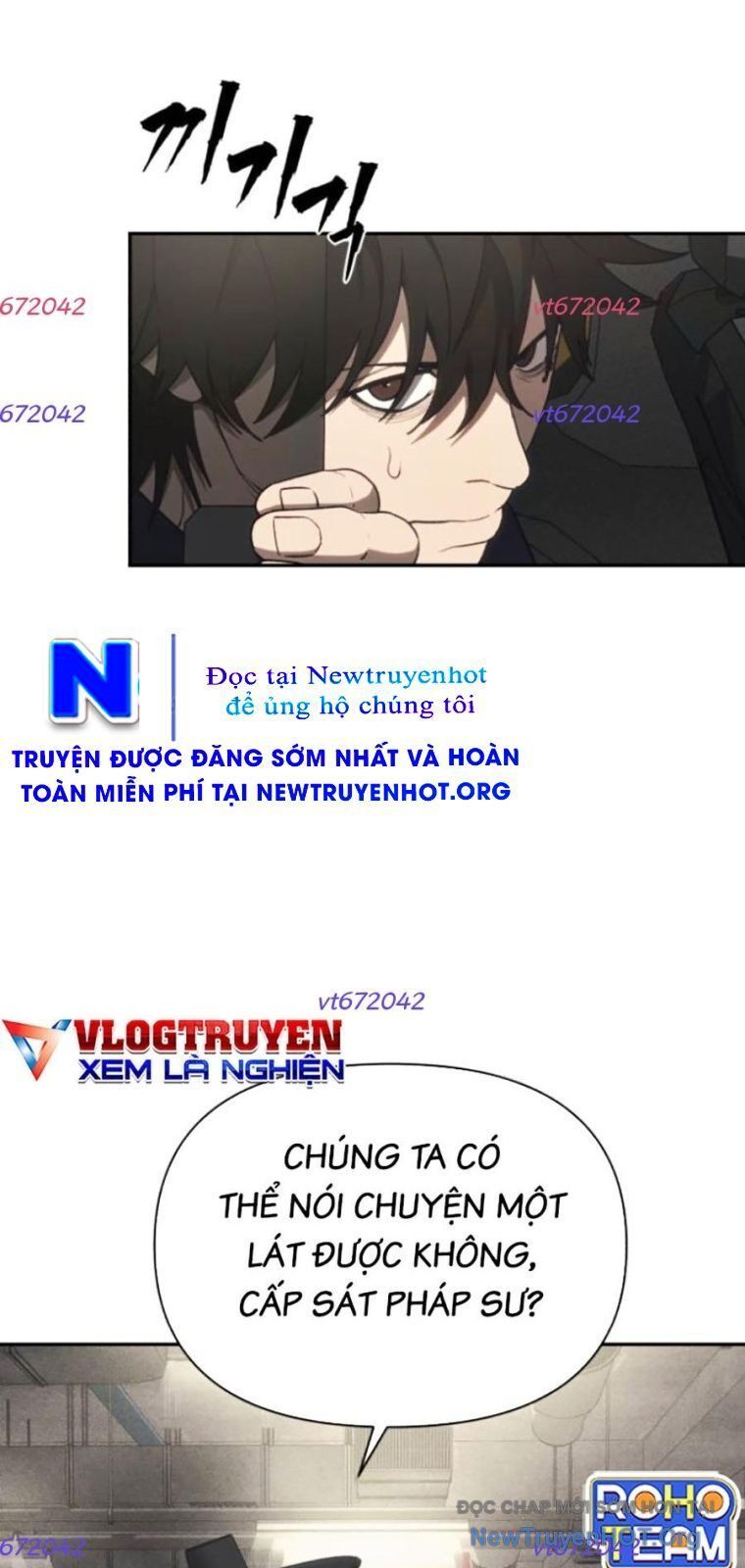 Pháp Sư Đạo Tiền: Chapter 15