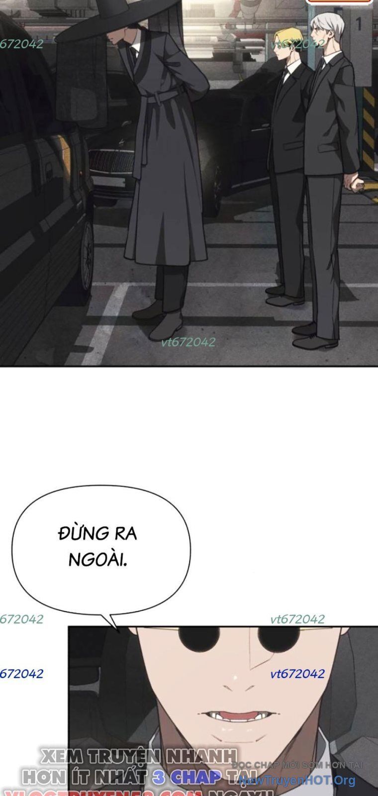 Pháp Sư Đạo Tiền: Chapter 15