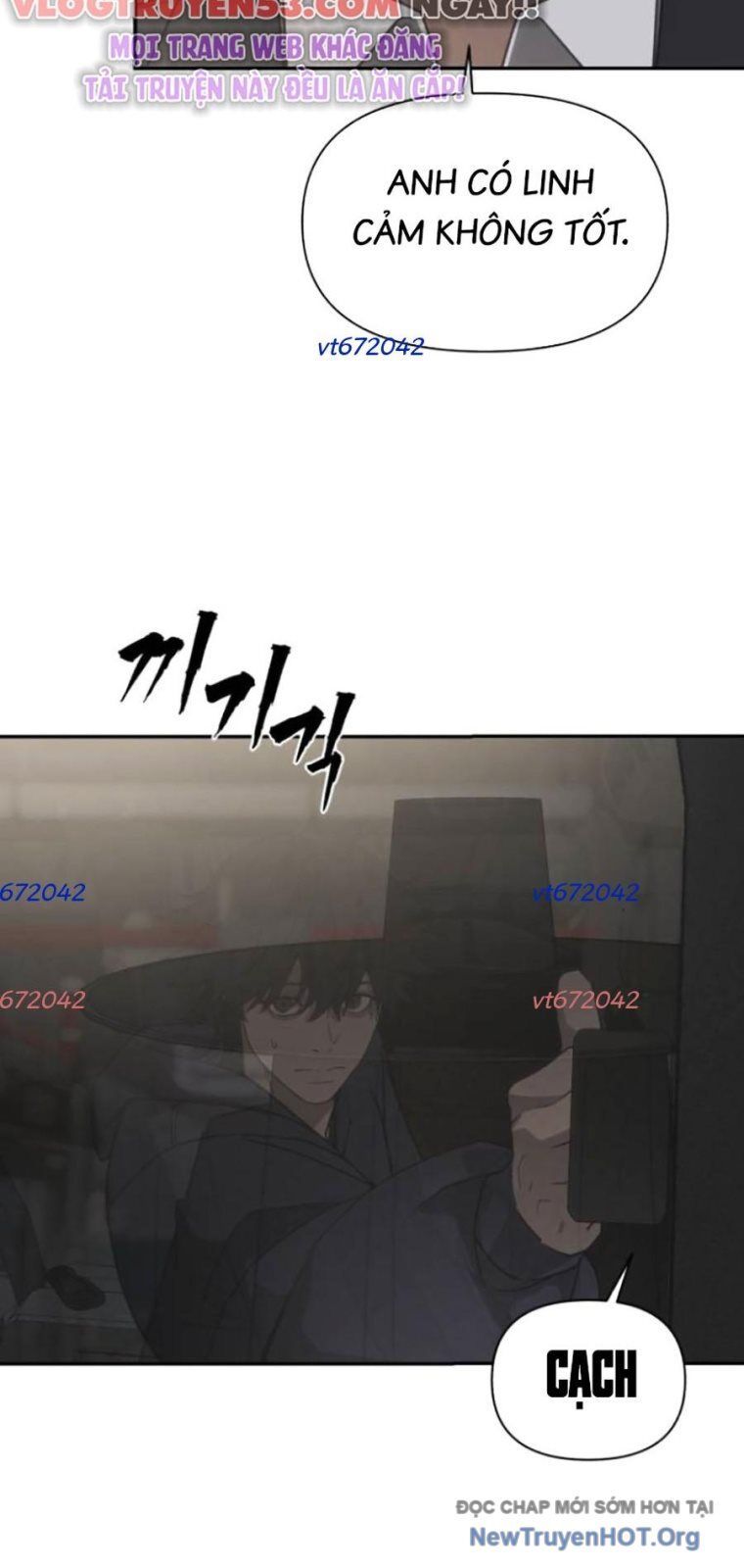 Pháp Sư Đạo Tiền: Chapter 15