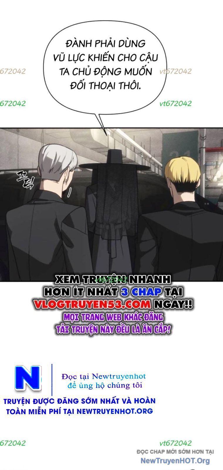 Pháp Sư Đạo Tiền: Chapter 15