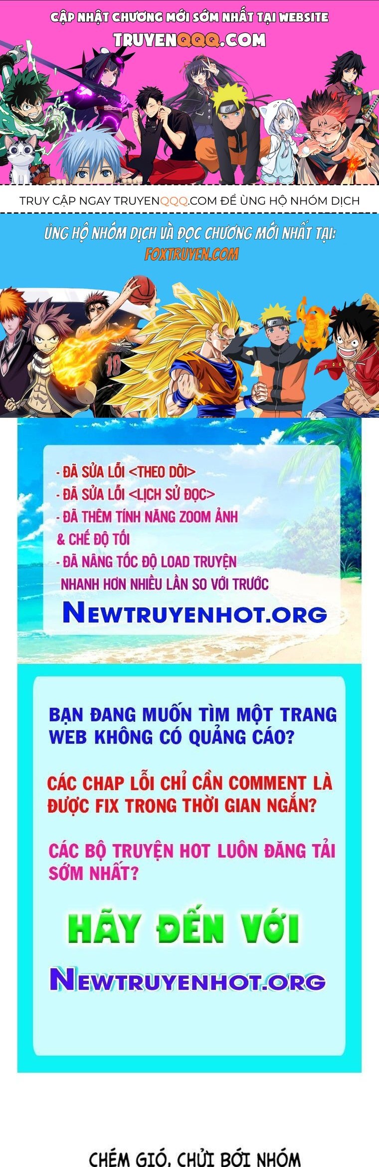 Pháp Sư Đạo Tiền: Chapter 3