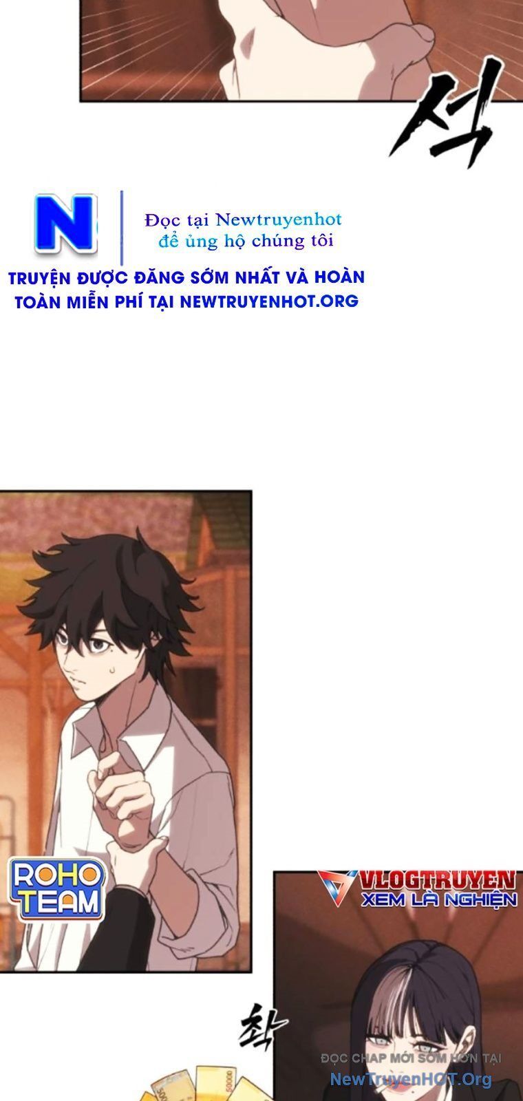 Pháp Sư Đạo Tiền: Chapter 3