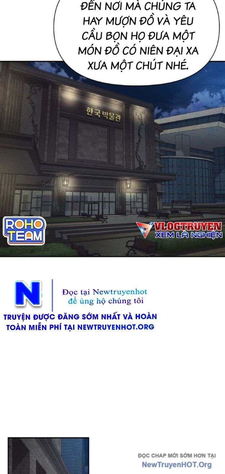 Pháp Sư Đạo Tiền: Chapter 3