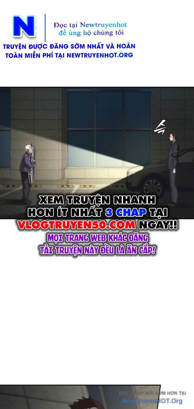 Pháp Sư Đạo Tiền: Chapter 3