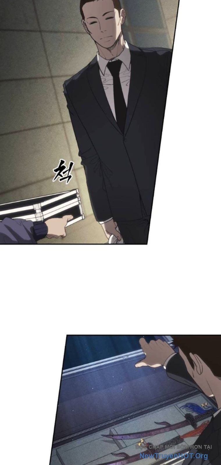 Pháp Sư Đạo Tiền: Chapter 3