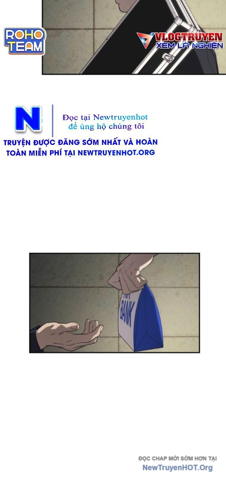 Pháp Sư Đạo Tiền: Chapter 3