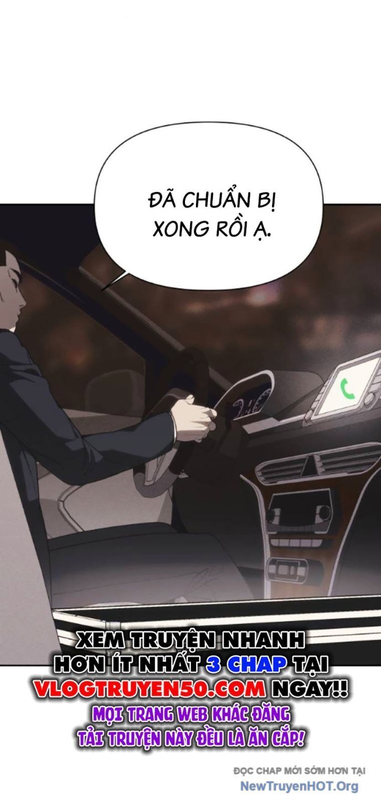 Pháp Sư Đạo Tiền: Chapter 3