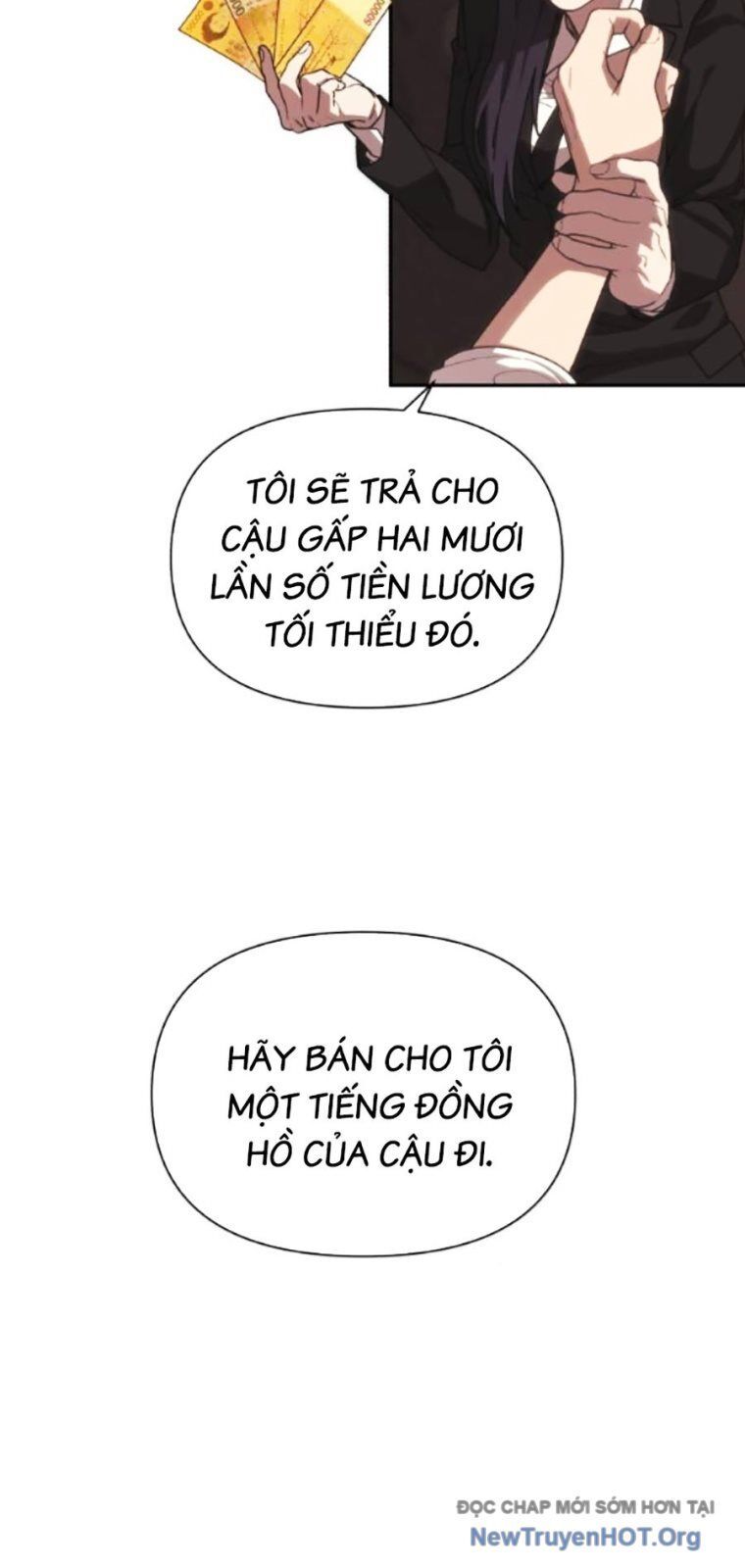 Pháp Sư Đạo Tiền: Chapter 3